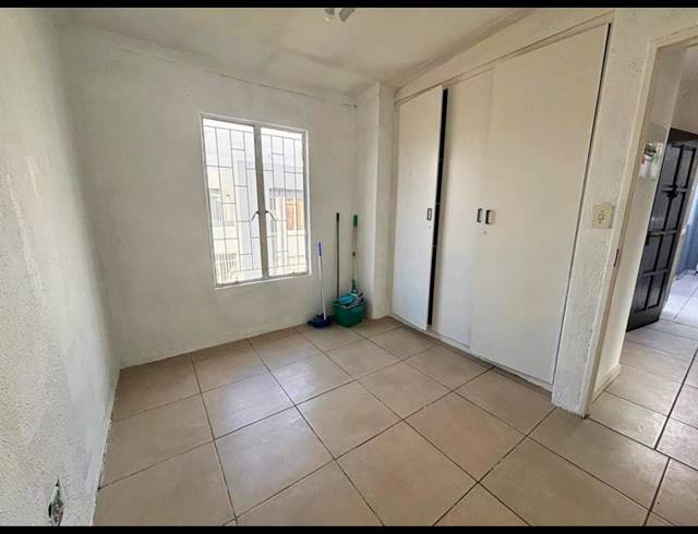 2 BEDROOM TOWNHOUSE FOR SALE IN MULBARTON